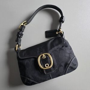 Coach Bleeker Small Shoulder Bag